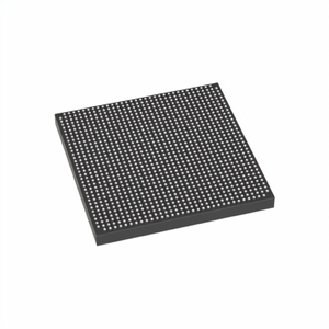 1517 bbga, FCBGA 5SGXEABK3H40C3G แบบฝังชิ้นส่วนอิเล็กทรอนิกส์วงจรรวมแบบครบวงจร IC FPGA 696 i/o 1517hbga BOM IC - Product Image 1