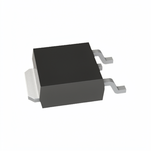 Single Diodes Electronic Chips Component BOM IC In Stock PCDD0865GB_L2_00601 TO-252-3, DPAK , SC-63 - Product Image 1