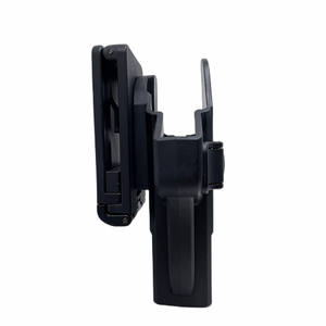 Tactische uitrusting <span class=keywords><strong>S</strong></span>&<span class=keywords><strong>W</strong></span> M&P 9/.380 Shield EZ Polymer rechtshandige <span class=keywords><strong>holster</strong></span> - Product Image 5