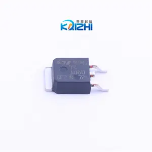 Original new electronic component in stock T410 Transistor TO-252-2(DPAK) T410-800B-TR