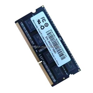 <span class=keywords><strong>DDR3</strong></span> 4GB 1600MHz 1.5V SODIMMノートパソコンDDR <span class=keywords><strong>RAM</strong></span>メモリモジュール中国製ノートパソコン<span class=keywords><strong>Ddr3</strong></span> <span class=keywords><strong>RAM</strong></span> 4G容量メモリアニュートラル - Product Image 4