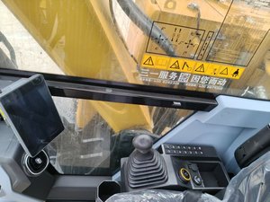 Excavadora SY75C Nueva, Tren de Rodaje Reforzado, Cucharón Estándar de 0.28m³, Para Rellenado y Demolición de Terrenos, Maquinaria Pequeña en Stock - Product Image 6