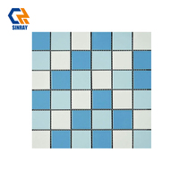 Imitación de Metal Porcelánico, Superficie Brillante, Antibacteriano, Antideslizante, Resistente al Desgaste, Resistente a los Ácidos, 6 mm de Grosor, Acentos Modernos para Villas