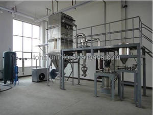 Betonverharder, Cementmodificator, Morteladditief, Hoge Zuiverheid K2sio3 Cas: 1312-76-1 Instant Kaliumsilicaat - Product Image 3