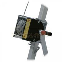 Dispositif de récupération pour l'électronique de moto AK800, produit de sécurité - Product Image 1