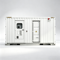 Generador de Energía Diésel Weichai de 600kW de Alta Resistencia, Grado Industrial, Solución de Energía Ininterrumpida para Grandes Talleres