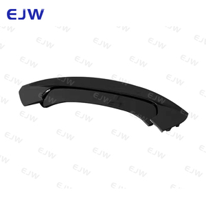 Pour 2020 Ferrari SF90 spécifique de haute qualité Style OEM <span class=keywords><strong>aileron</strong></span> arrière en Fiber de carbone sec et mise à niveau du becquet arrière - Product Image 2