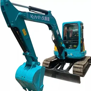 USED High Quality Second hand original mini construction machinery KobelcoSK50 60 130 260 350 used crawl hydraulic excavator