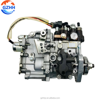 Pompe moteur 3TNV82 3TNV82A 3TNV84 3TNV88 3TNV88-QTBC 4TNE86 729242-51340 YM729211-51450 729421-51450 Pompe diesel