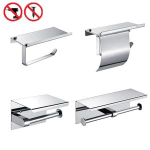 Étagère autoportante moderne et écologique en fer pour serviettes de toilette et papier toilette, idéale pour les hôtels et les appartements - Product Image 4