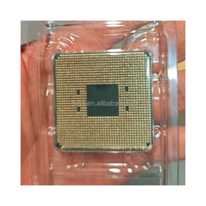 ซีพียู โปรเซสเซอร์ รุ่นใหม่ สำหรับคอมพิวเตอร์ตั้งโต๊ะ ซ็อกเก็ต AM4 R5 5600GT แบบถาด - Product Image 4