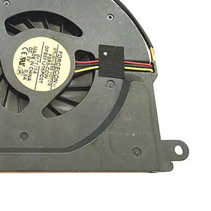 Ventilador de Refrigeración para CPU/GPU de Portátil Nuevo para Lenovo C460 C461 C462 C465 C466 C467 - Product Image 3