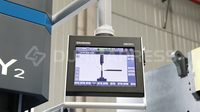 Presse plieuse CNC hydraulique intelligente DA58T 40T 1200mm, Meilleure vente à prix avantageux pour atelier propre, Prise en charge de la personnalisation