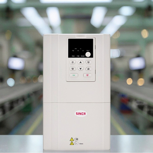 4Kw 5.5KW 7.5KW VFD vsd chuyển đổi tần số 1PH 3ph 220V 380V <span class=keywords><strong>AC</strong></span> ổ đĩa động cơ với chế độ điều khiển Vector - Product Image 1