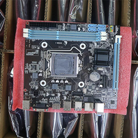 Vente directe sans intermédiaire Processeur I5 I5-4570 LGA 1150 Carte mère chipset H81