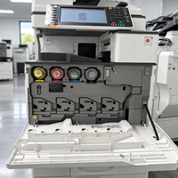 Imprimante Photocopieuse Numérique A3 d'Occasion en Bon État MPC 3003 3503 pour Ricoh MP C2003 C2503 C4503 C5503 C6003