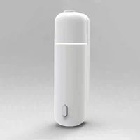 Diffuseur d'huiles essentielles intelligent professionnel, diffuseur d'arômes pur pour voiture