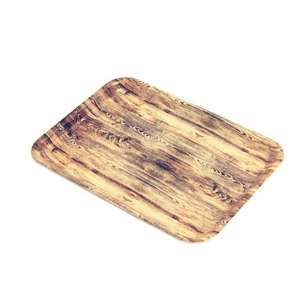 Bandejas <span class=keywords><strong>de</strong></span> plastico décorations <span class=keywords><strong>de</strong></span> <span class=keywords><strong>table</strong></span>, plateau <span class=keywords><strong>de</strong></span> <span class=keywords><strong>service</strong></span> alimentaire en plastique mélamine bon marché en vrac - Product Image 1