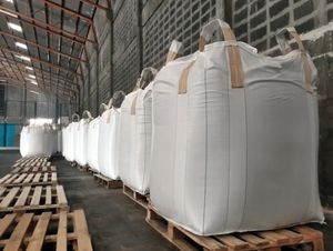 Conductive Polypropylene Jumbo <b>Bag</b> 1000kg Big <b>Bag</b> for Packaging Rice Sugar Wheat Maize Corn Flour Grain Sand Fertilizer Feed - Product Image 6
