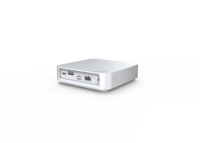Zvidar - Gateway Multiprotocolo para Asistente Doméstico, WiFi, BLE, Matter, Z-Wave, ZigBee, Módulo Celular, HAOS, 4G + 32G, RK3566