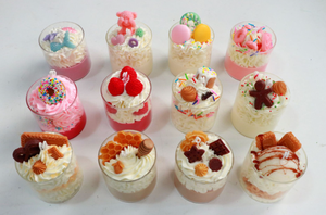 C & H Spiritual Self Care Energy Chakra Méditation Bougie en cristal Cadeau de réchauffement à la maison pour le nettoyage de l'énergie négative <span class=keywords><strong>Initiation</strong></span> <span class=keywords><strong>Reiki</strong></span> - Product Image 6