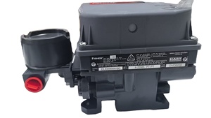 อุปกรณ์ทดสอบวาล์วโพซิชันเนอร์ Fisher FIELDVUE 220v รุ่น DVC2000 DVC6200 DVC6200F DVC6200P DVC6030 DVC6200H DVC6010 - Product Image 4