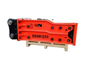 2025 נרחב, מחיר טוב הידראולי מפסק הפטיש הידראולי הפטיש הידראולי Fx - Product Image 6