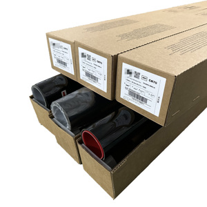 10-Năm Bảo Hành USA Chất Lượng Ultra HD Không Vàng 1.52*30M 3M 2Ply Cửa Sổ Tint Phim Nano Gốm Tint Cửa Sổ Phim Xe Phim - Product Image 2