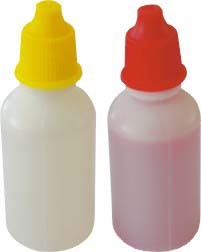 Cleanwell <span class=keywords><strong>สระ</strong></span>ว่ายน้ำขวดเติม Basic PH & CL ชุดทดสอบ - Product Image 4