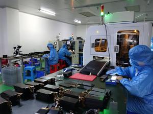 Ecran LCD d'origine et numériseur complet pour <span class=keywords><strong>Lenovo</strong></span> Tablet Xiaoxin Pad P11 Pro 11.5 pouces <span class=keywords><strong>TB</strong></span>-J706 <span class=keywords><strong>TB</strong></span>-<span class=keywords><strong>J706F</strong></span>(2021) (Noir) - Product Image 6