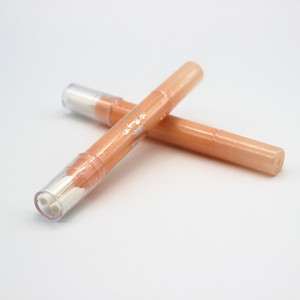 Penna per Marcatura Medica, Penna per Microblading, Penna Chirurgica per Marcatura Cutanea, Penna con Inchiostro Bianco e Viola, Penna Pulisci-Pelle per Piercing e Tatuaggi - Product Image 5