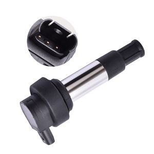 Bobina de Encendido de Alto Voltaje para Motocicleta <span class=keywords><strong>BMW</strong></span> <span class=keywords><strong>Motorrad</strong></span> C 400 <span class=keywords><strong>GT</strong></span> C 400 X <span class=keywords><strong>K</strong></span> <span class=keywords><strong>1600</strong></span> Bagger <span class=keywords><strong>K</strong></span> <span class=keywords><strong>1600</strong></span> <span class=keywords><strong>GT</strong></span> <span class=keywords><strong>K</strong></span> <span class=keywords><strong>1600</strong></span> GTL - Product Image 5