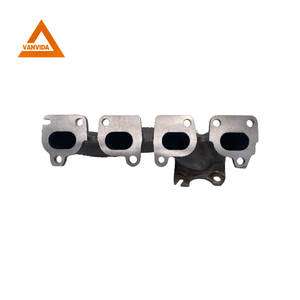 Collecteur d'échappement d'<span class=keywords><strong>occasion</strong></span> pour Citroën C5 2008-2019 3008 508-Modèles 1.6T Numéro de pièce moteur 0341P6 9816495980 9806755280 PEUTEOT - Product Image 2