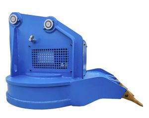 Accesorios Esenciales para Maquinaria de Construcción, Nuevos Accesorios de Elevación para Excavadoras para Uso Agrícola y de Construcción, Acero al Carbono para 10-15 Toneladas - Product Image 2