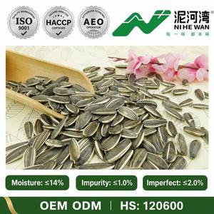 Nouvelles Cultures Vente Chaude Importation Chinoise Grandes Graines De <span class=keywords><strong>Tournesol</strong></span> - Product Image 2