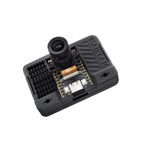Sipeed MaixCAM AI Vision Audio IoT Platform Linux RISC-V SoC Haute Performance Caméra Affichage WiFi Prototypage Rapide Production en Série
