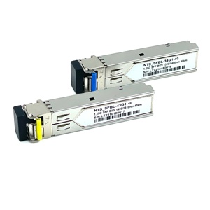 Bộ Thu Phát SFP <span class=keywords><strong>1.25G</strong></span> BIDI TX1310nm RX1490nm 40Km <span class=keywords><strong>1.25G</strong></span> Bộ Thu Phát SFP BIDI TX1490nm RX1310nm 40Km - Product Image 1
