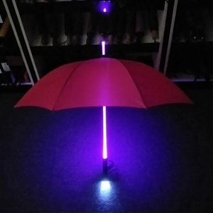 Ls Outdoor Kinderen Led Paraplu Met Donker Regenachtig En Knipperlicht Dat Kleur Toevoegt Aan Bruiloft Plafonddecoraties - Product Image 2