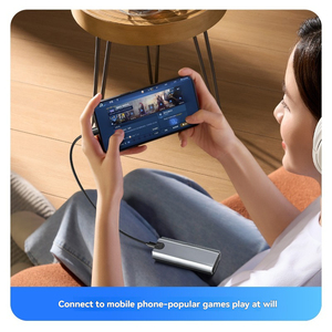 M.<span class=keywords><strong>2</strong></span> NVMe & NGFF SSD Behuizing 10Gbps USB C 3.3 Externe Harde Schijf Behuizing USB C 3.<span class=keywords><strong>2</strong></span> Harde Schijf Behuizing HDD Behuizing - Product Image 5