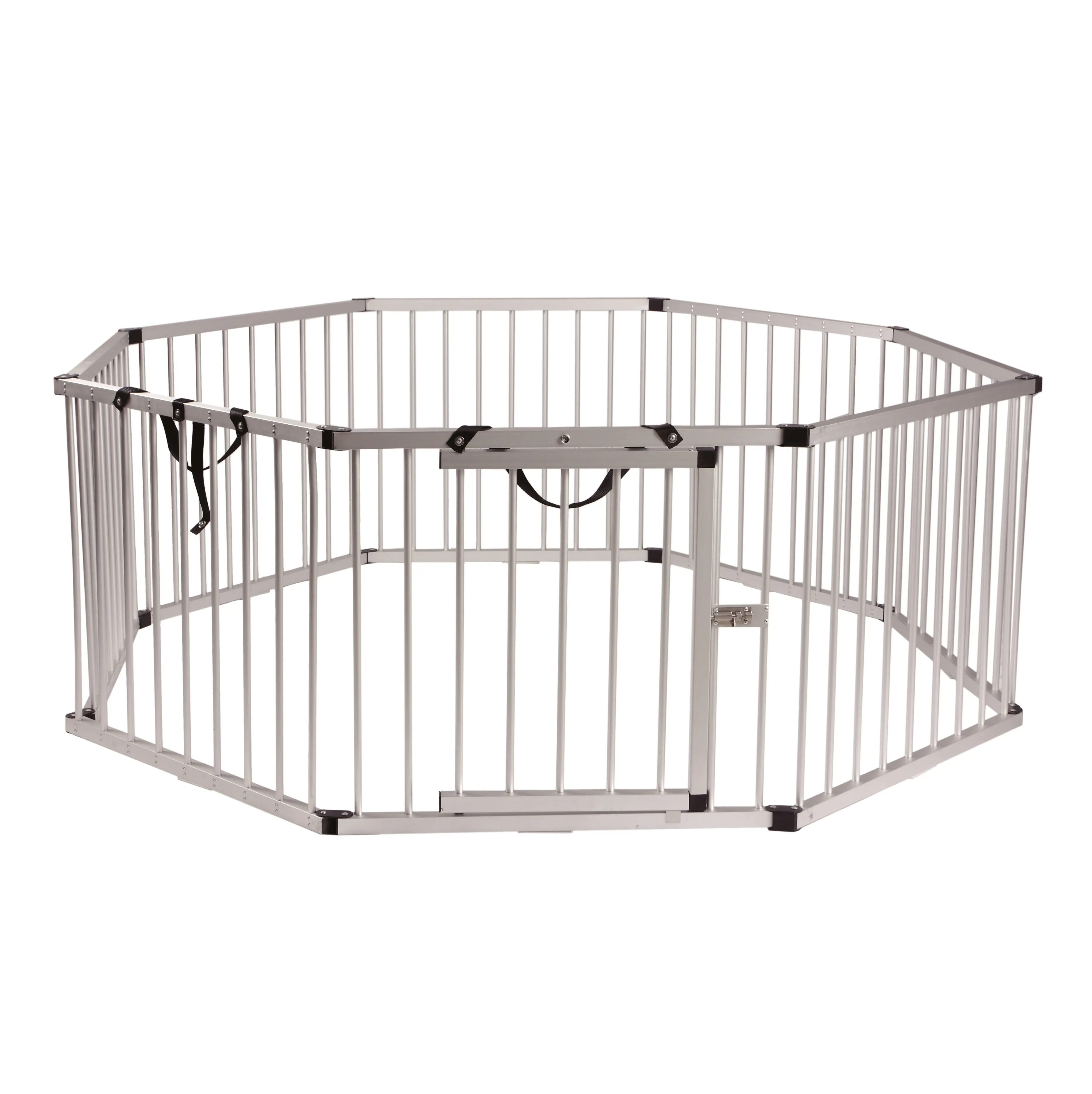 Portable Aluminum Dog Exercise Pen/Dog Pen/Puppy,Dog Fence