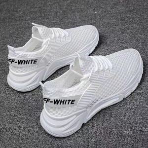 รองเท้าวิ่ง YATAI สปริง เรโทร ระบายอากาศได้ดี กันน้ำ - แฟชั่นใหม่มาแรง - Product Image 5