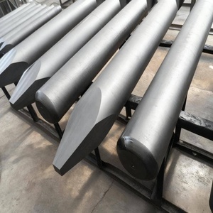 Peças de Reposição para Mini Escavadeiras: Pistão de Rompedor Hidráulico de Marca, Material 42CrMo para Escavadeiras de 10-40 Toneladas SB40 SB43 SB45 SB81 - Product Image 6
