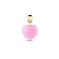 Vrouwen Nieuwe Stijl Mode 18K Pvd Vergulde Stenen Sieraden Rode Kersen Fruit Hanger Ketting Voor Vrouwen Feest