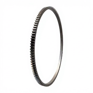 3905427 3908546 зубчатый маховик для двигателя ISF2.8 ISF3.8 Aumark Tunland View AUMAN MP-X Замена грузовика - Product Image 1