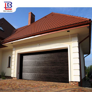 <span class=keywords><strong>Porte</strong></span> <span class=keywords><strong>de</strong></span> <span class=keywords><strong>garage</strong></span> automatique standard américaine 9x8 double taille, panneau noir brillant, <span class=keywords><strong>porte</strong></span> <span class=keywords><strong>de</strong></span> <span class=keywords><strong>garage</strong></span> automatique 16x7 - Product Image 3