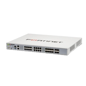 Firewall Empresarial Fortinet FG-201G con 25M de Sesiones, 10 Puertos SFP28 de 25G, 120 Gbps de Rendimiento para VPN y Otras Aplicaciones, Disponible en Stock - Product Image 4