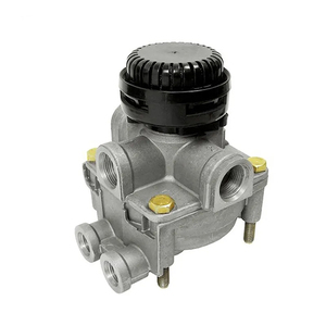 Factory Supply RELAY VALVE 9730112050 for Truck Use - Product Image 1