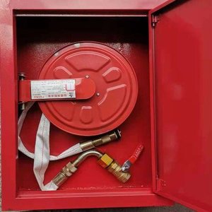 Suministros de extinción de incendios duraderos Ruedas de fuego flexibles para situaciones de emergencia críticas - Product Image 5