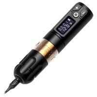 Ambition Pro est notre dernière nouveauté dans la famille des stylos. Entièrement sans fil, avec une technologie unique et de pointe
