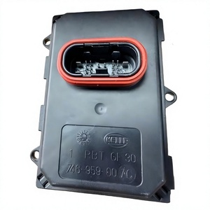 Módulo de Faro Adaptativo de Alta Calidad para Porsche Macan 2.0 3.0 3.6  7PP941329R - Product Image 1